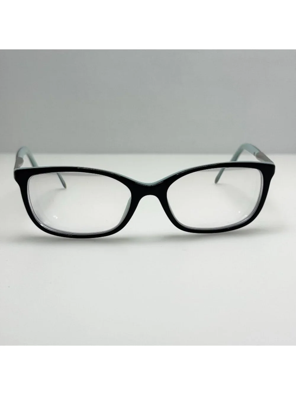 Tiffany & Co. TF 2079-B 8055 Eyeglasses Eye Glasses Frames Italy 52-16-140